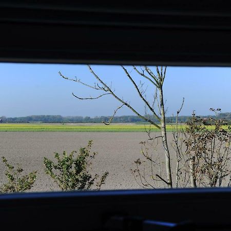 Vakantiehuizen 'T Centrum 오스트카펠 외부 사진
